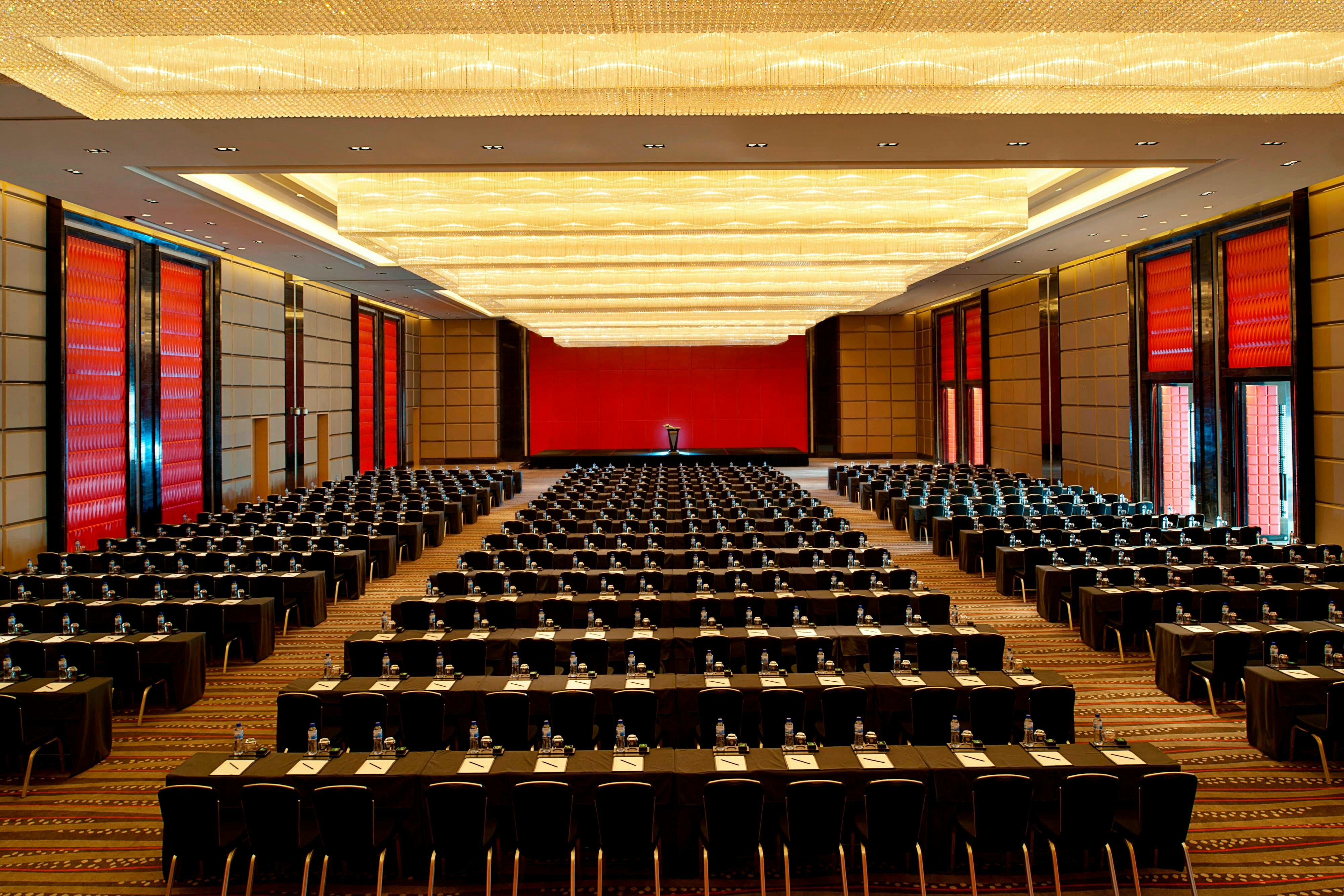 Le Meridien 3/37