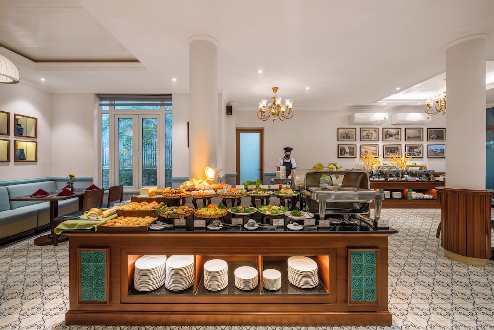 Lantana Boutique Hoi An Hotel 37/50
