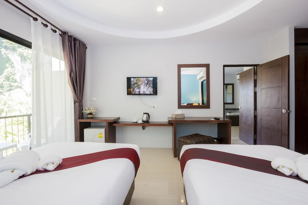 ANDAMAN PEARL RESORT 47/67