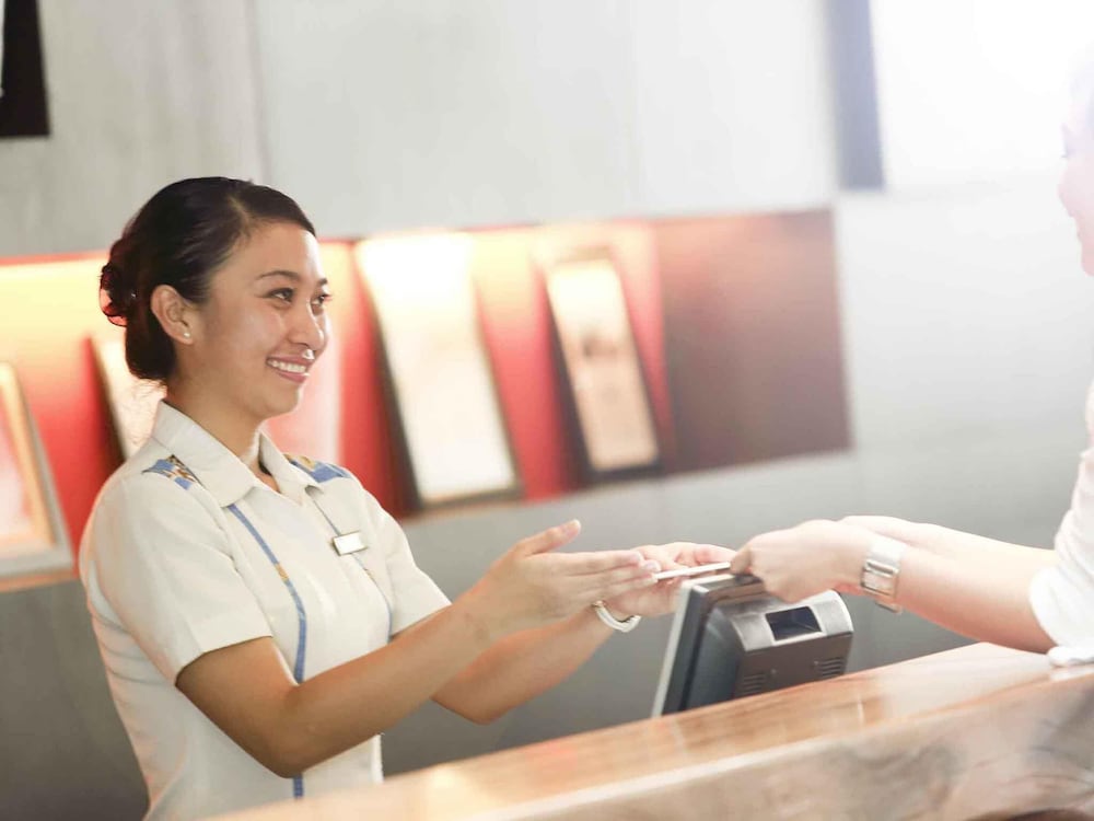 Courtyard by Marriott Manado 8/63