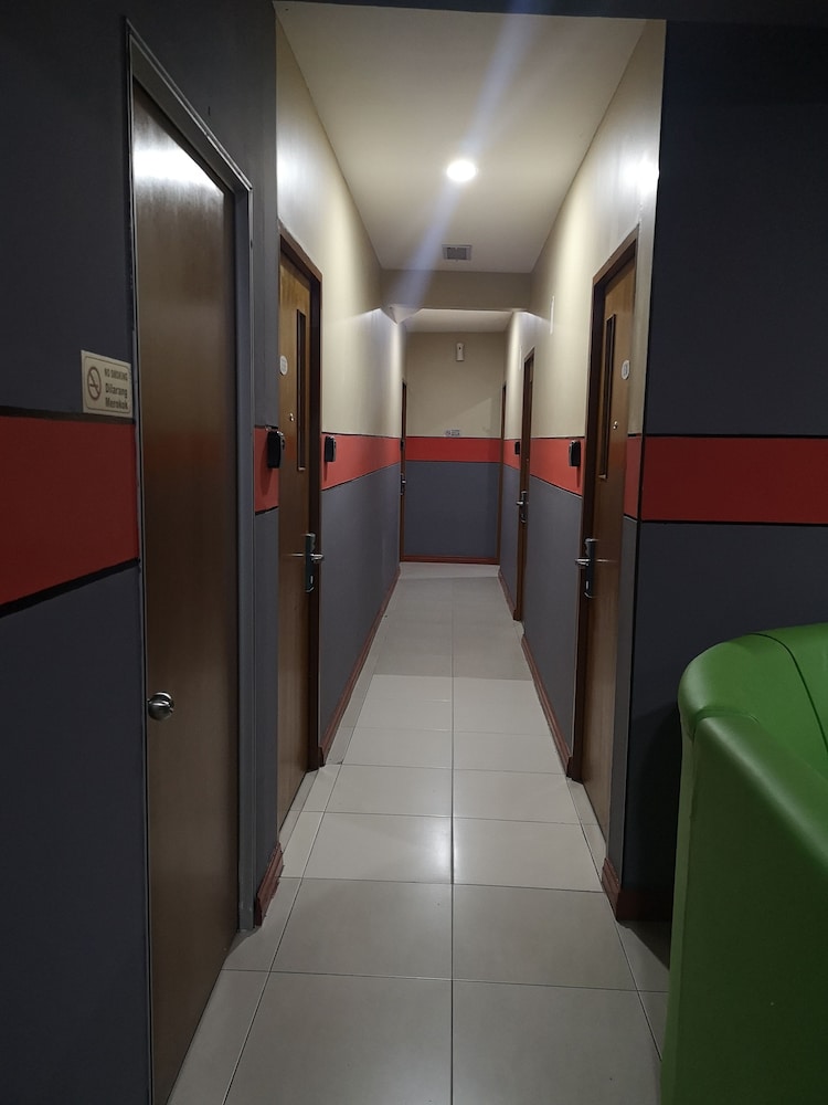 Home Inn 32/40