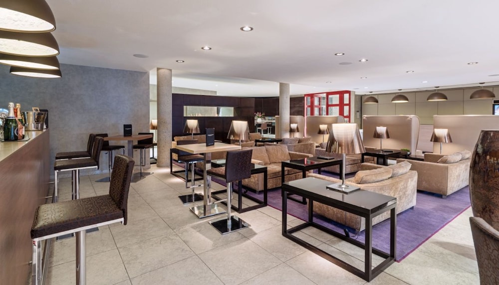 SPA MARIN DU VAL ANDRE THALASSO RESORT 49/53