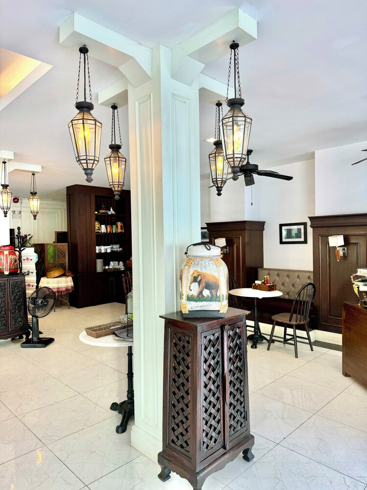 Casa VESPA at WUA LAI Boutique Hotel Chiang Mai 18/50