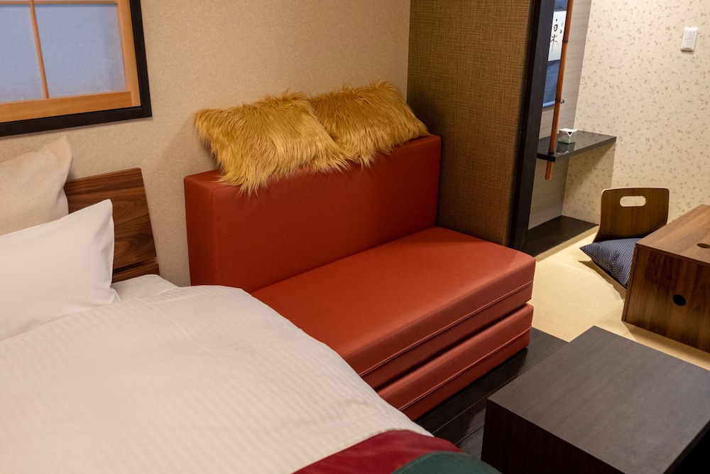 Little Hotel Kyoto Karasuma Takatsuji 16/60