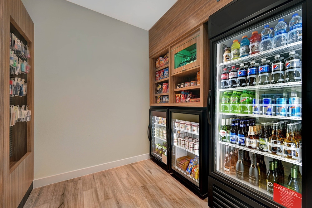 TownePlace Suites by Marriott Sacramento Airport Natomas 30/60