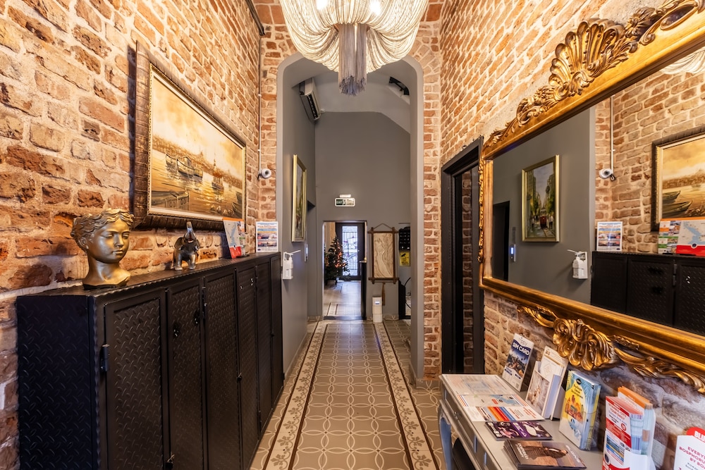 Selvese Collection Hotel Galata 1875 9/50