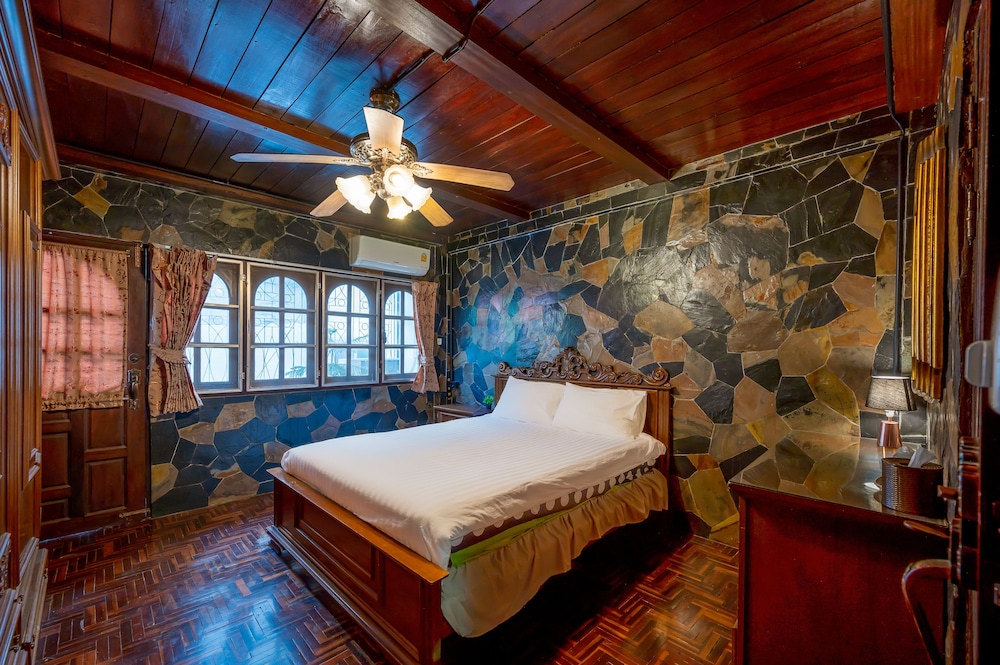 Blue Dream Guesthouse 15/31