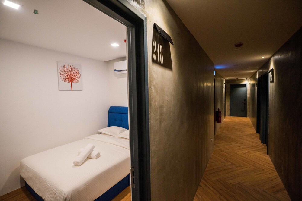 My Sj Hotel 36/63