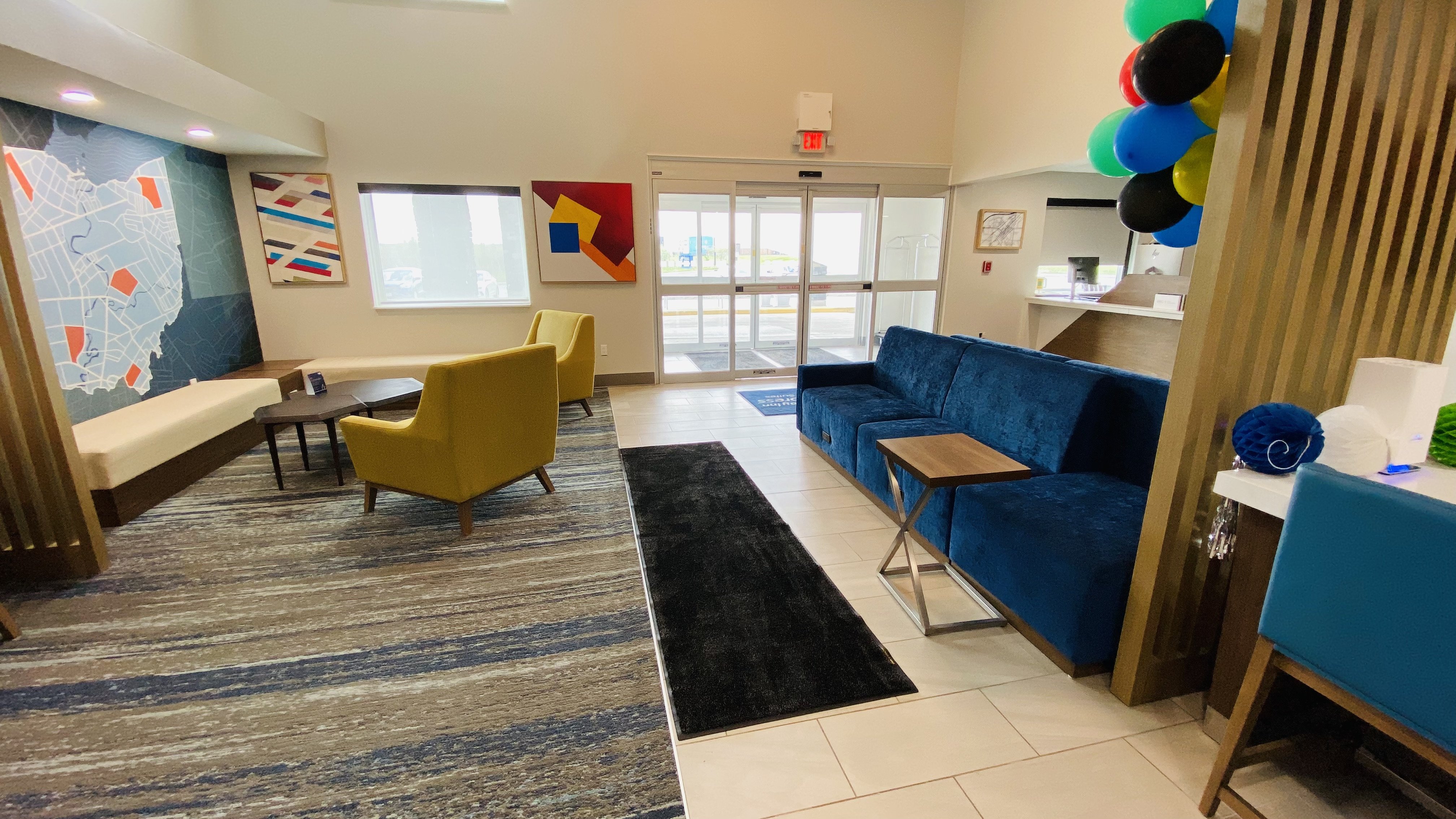 Bluffton Inn & Suites 21/26