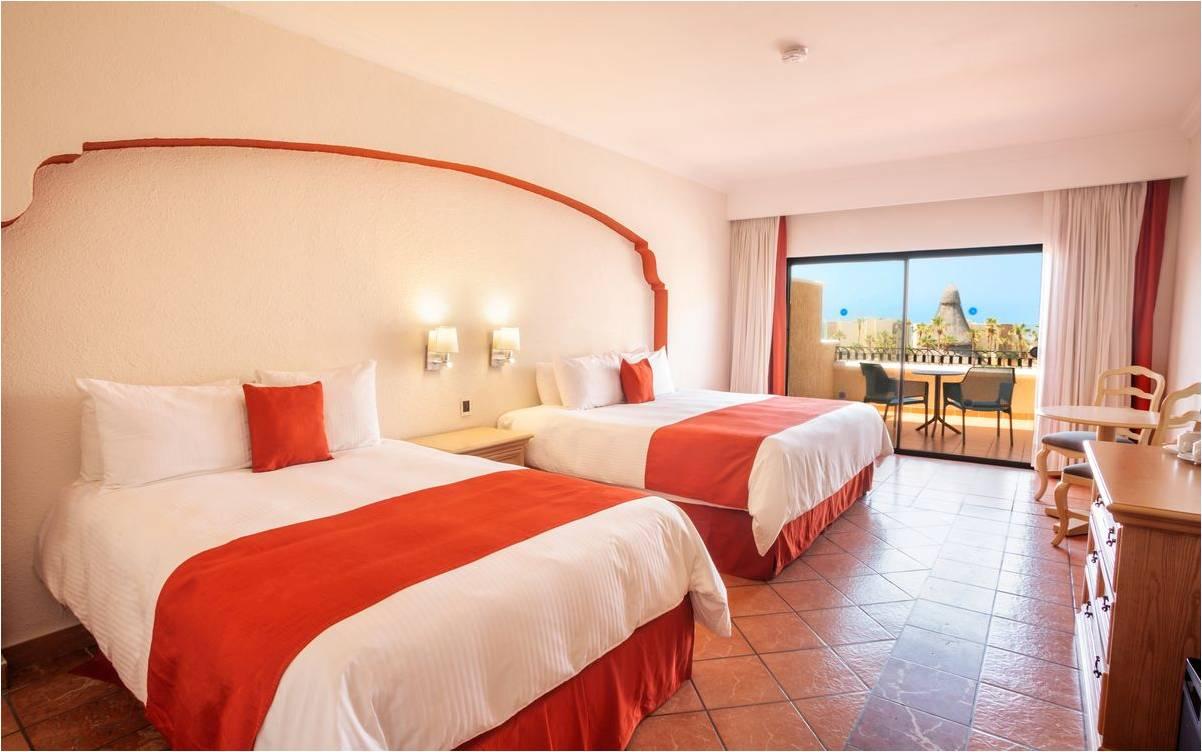 غرفة جونيور، Sandos Finisterra Los Cabos 2/5