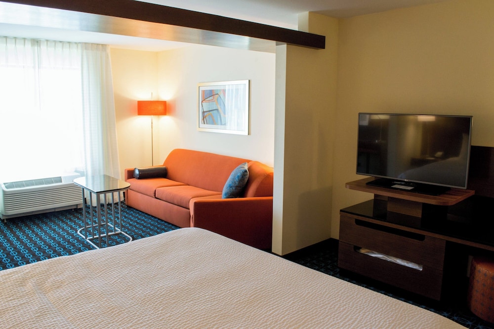 Fairfield Inn Suites Fort Walton Beach West Destin 23/43