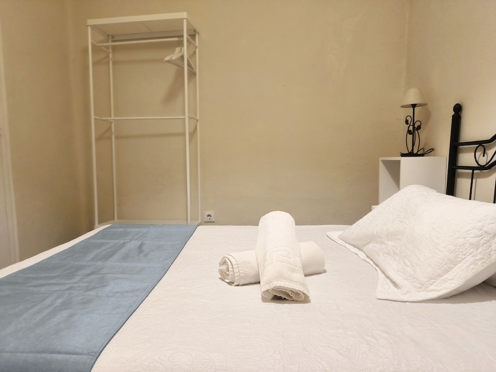 Pension Perez Montilla 15/50