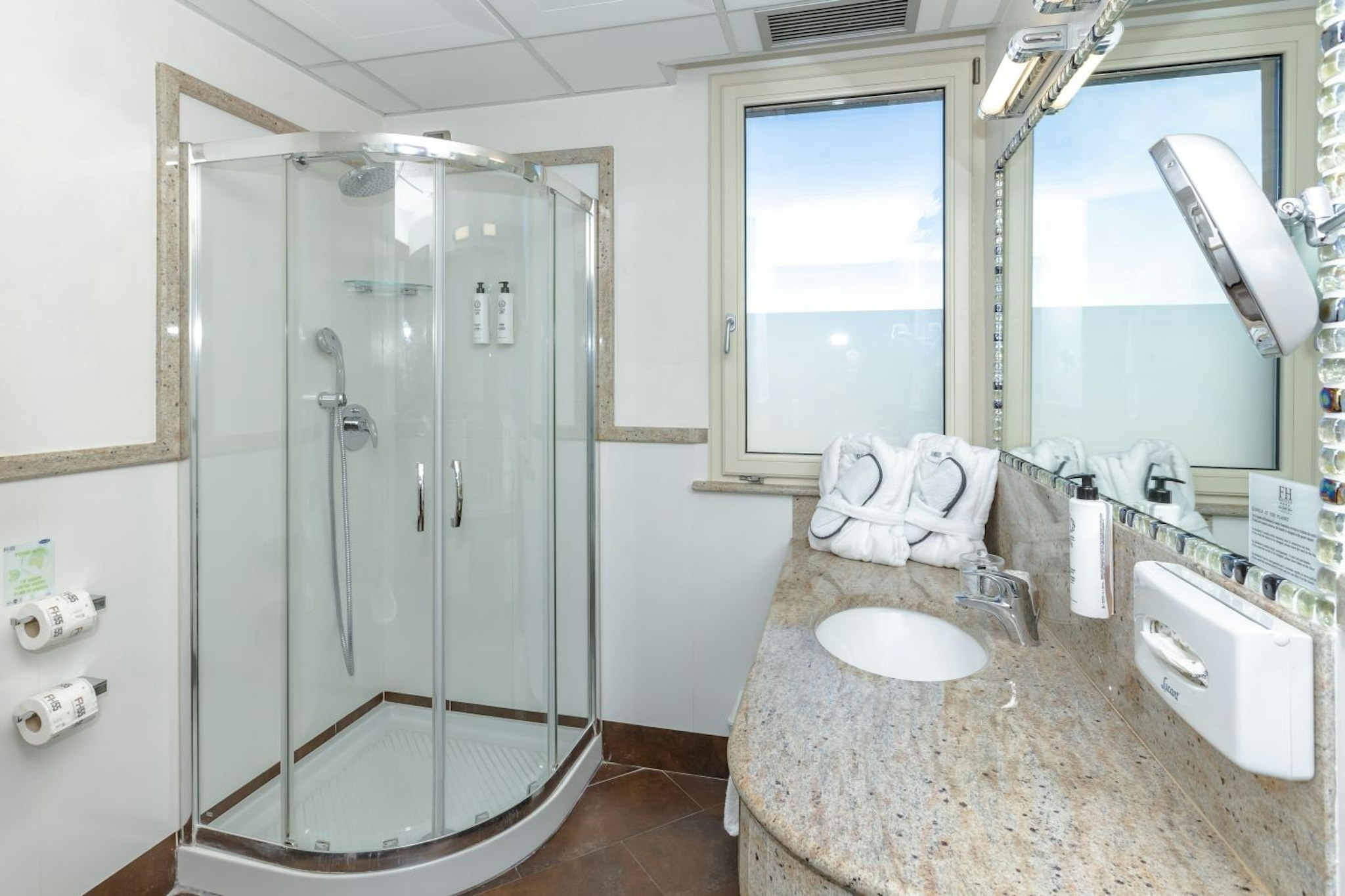 FH 55 Grand Hotel Mediterraneo 28/32