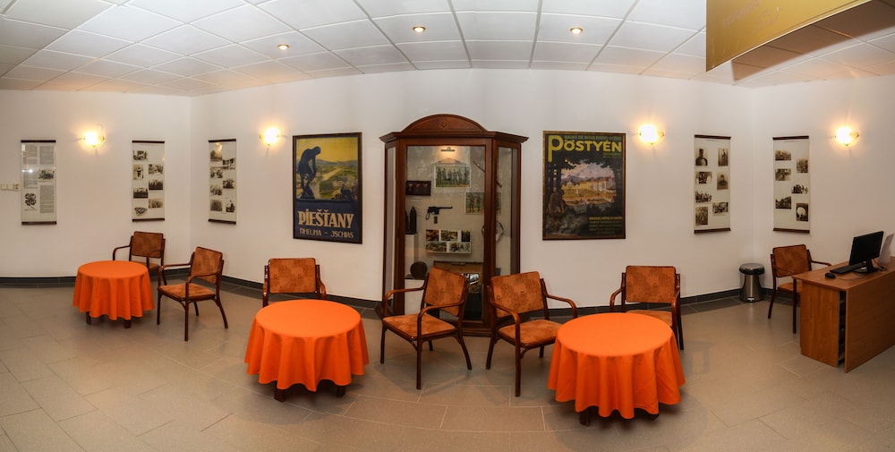 SPA HOTEL PRO PATRIA 19/29