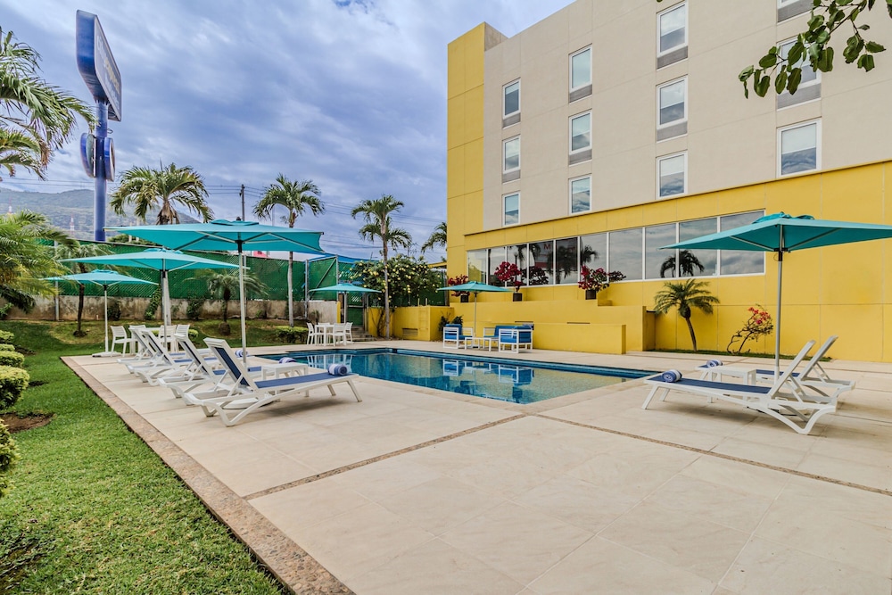 City Express by Marriott Tuxtla Gutierrez 55/58