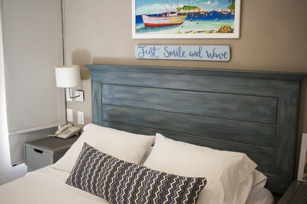 Casa Verano Beach Hotel - Adults Only 21/50