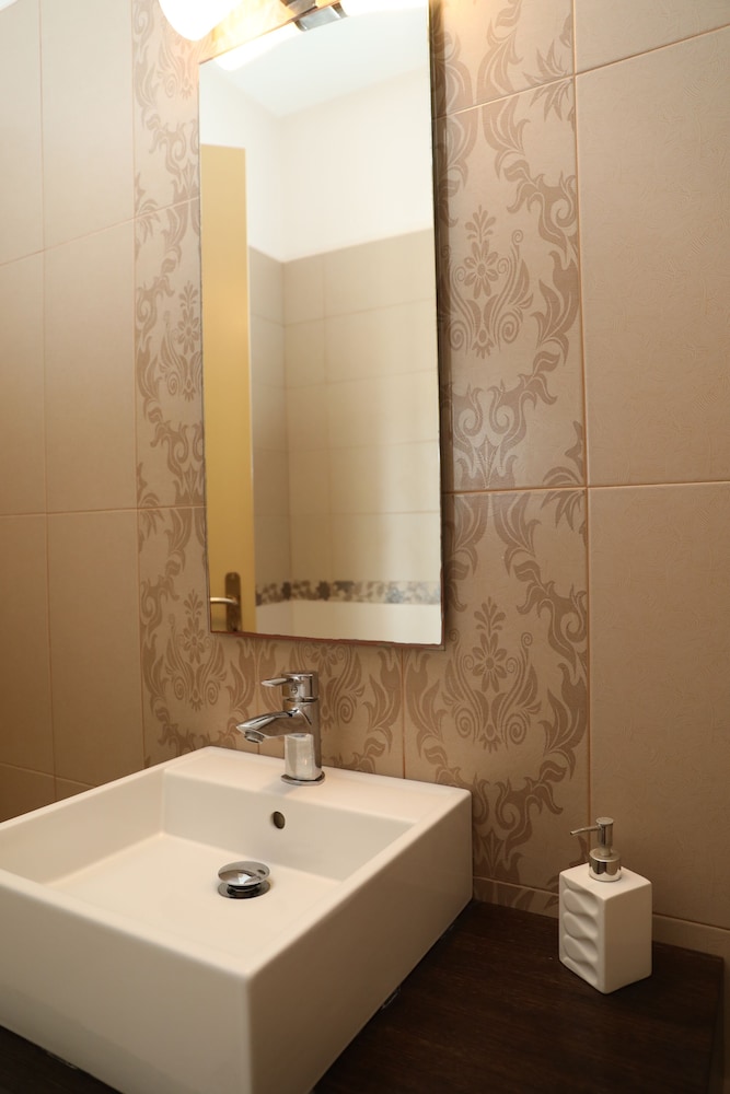 Irida Luxury Apartments 49/50