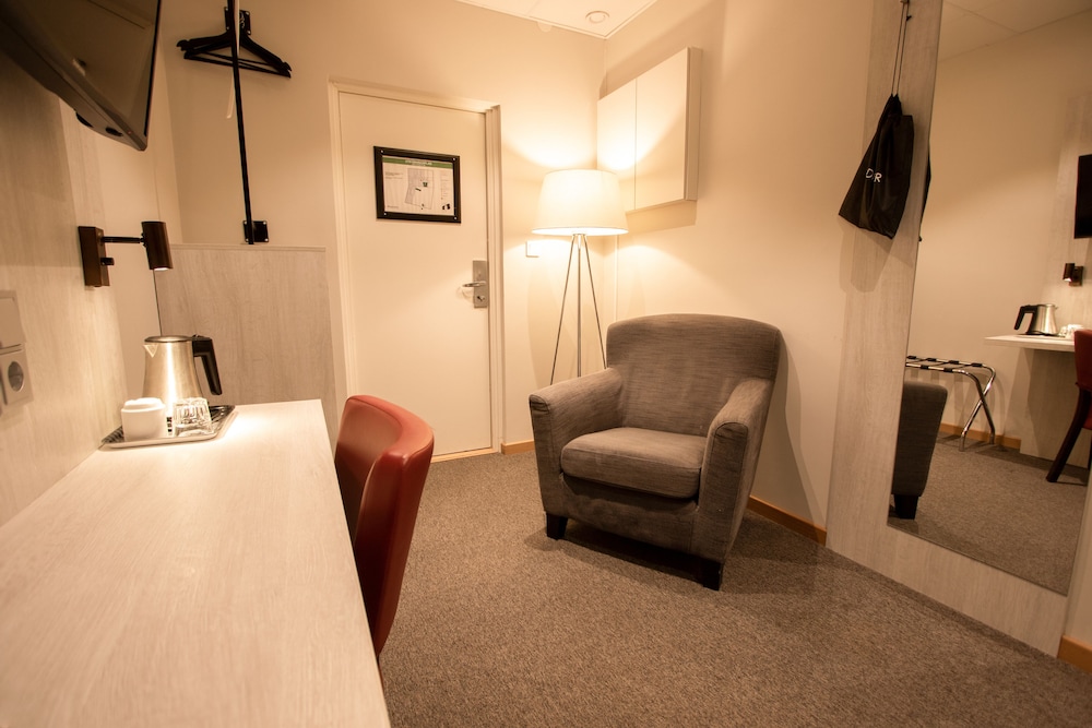 Dream - Luxury Hostel 24/42
