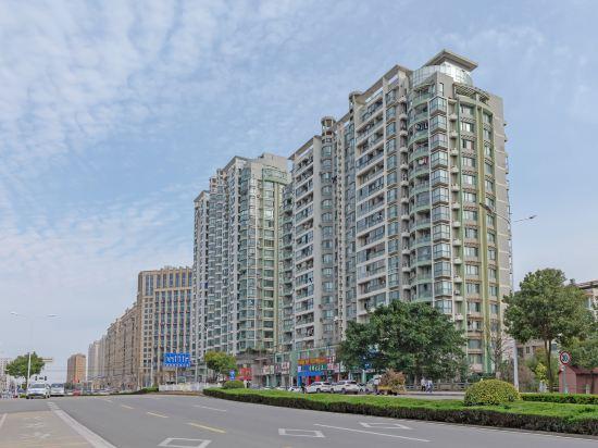 Magnotel (Taizhou Shifu Avenue) 8/37