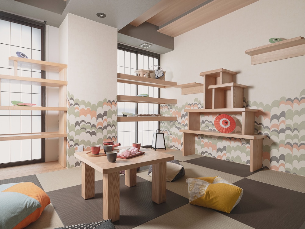 Mimaru Suites Kyoto Central 24/43