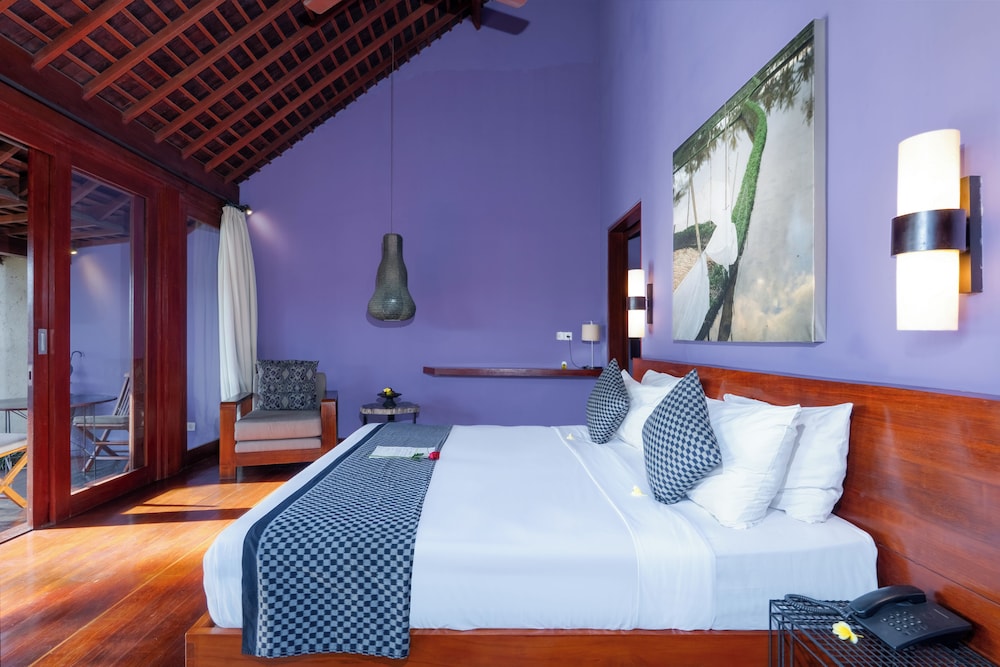 Temuku Villas Ubud 17/50