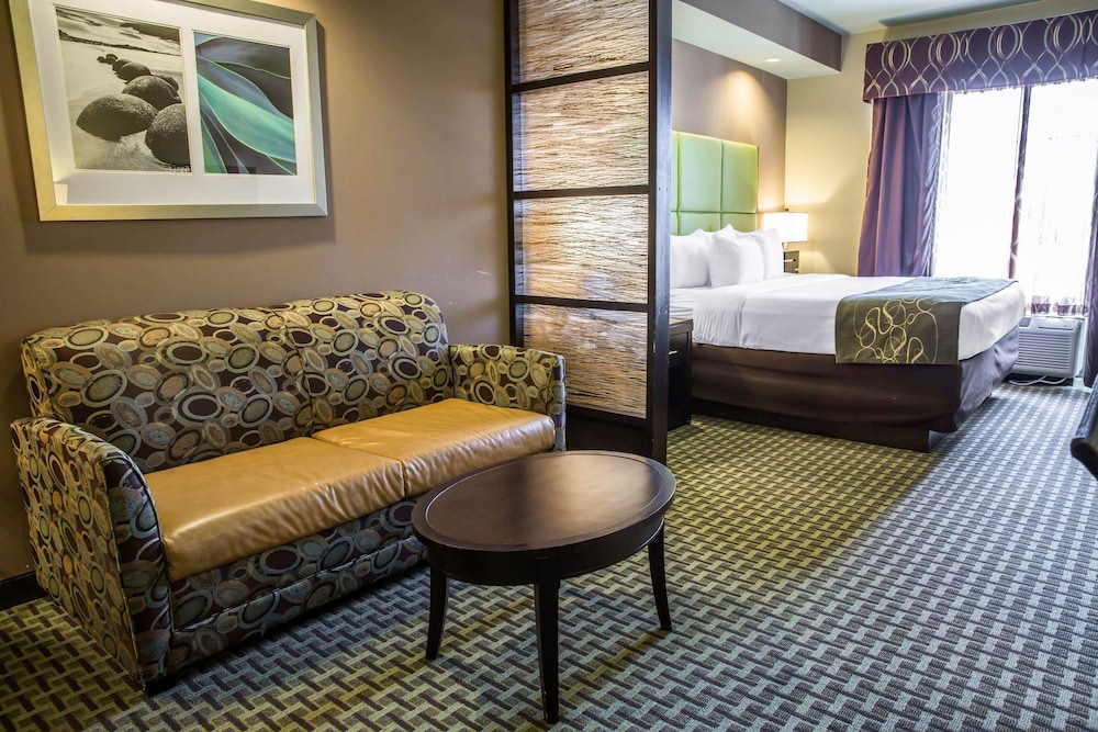 Comfort Suites New Bern near Cherry Point 41/65