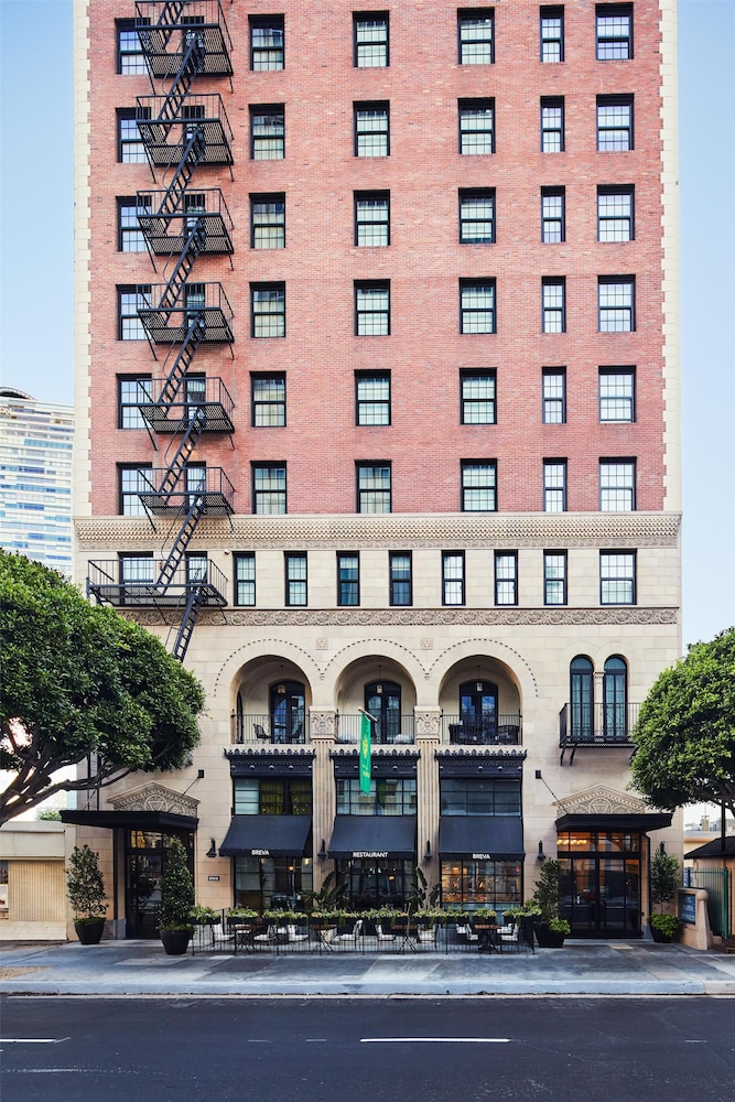 Hotel Figueroa - Unbound Collection By Hyatt in LOS ANGELES - CA