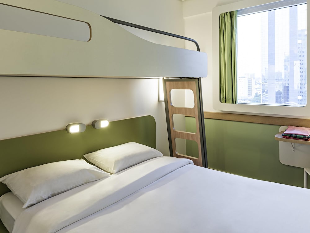 Ibis Budget Manaus 17/61
