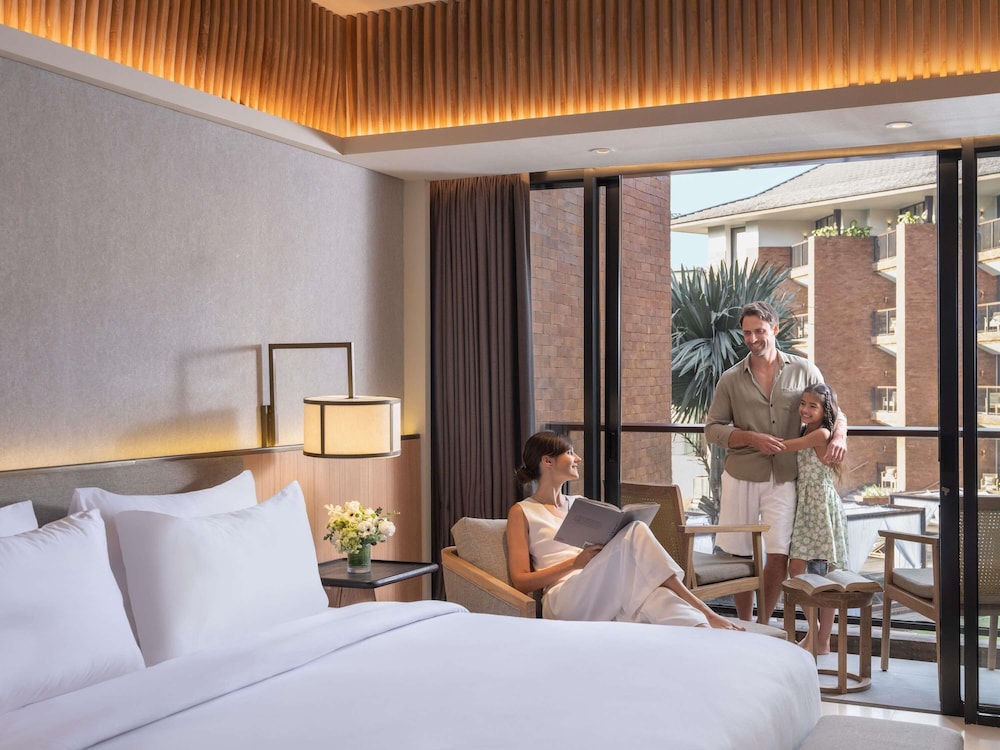Novotel Bali Ubud Resort 15/50