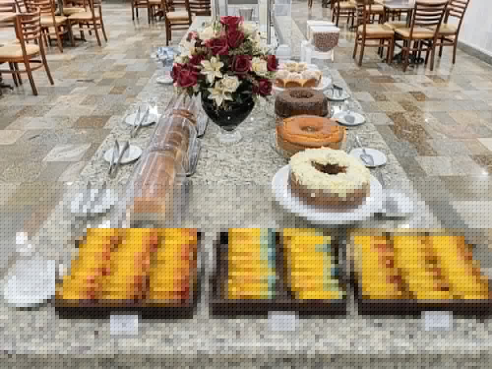 Hotel Nacional Inn Limeira 35/50