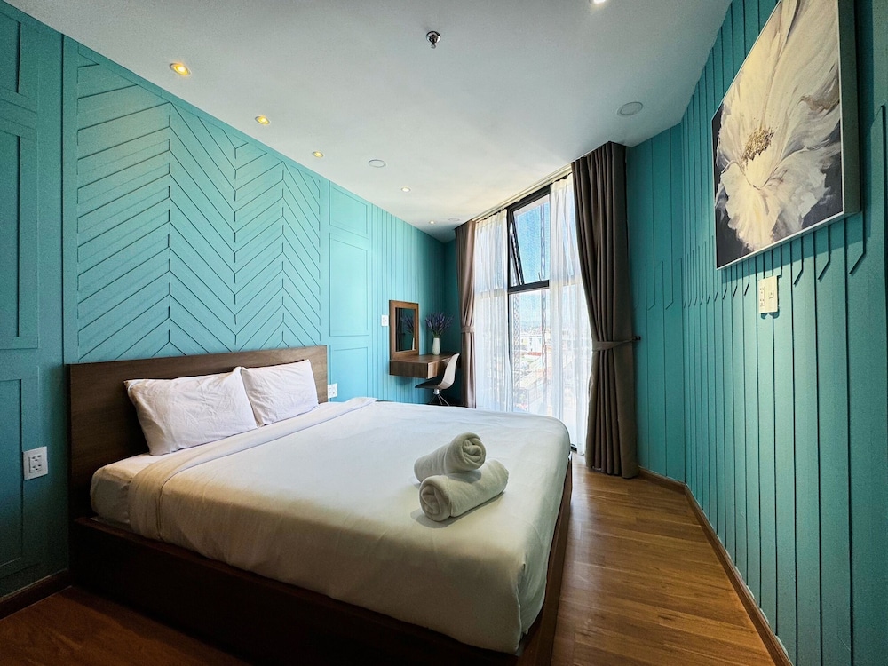 Dalat Center Residence 12/50