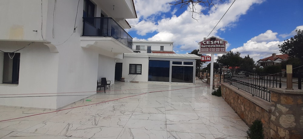 Cesme Holiday Homes Apart Otel 27/50