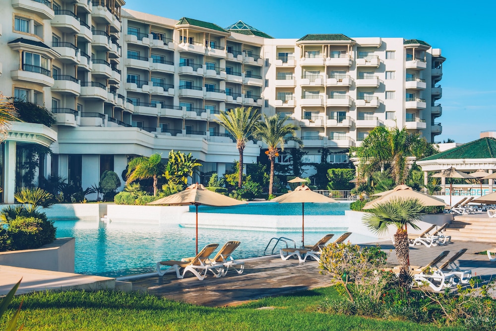 Iberostar Selection Royal El Mansour 4/67