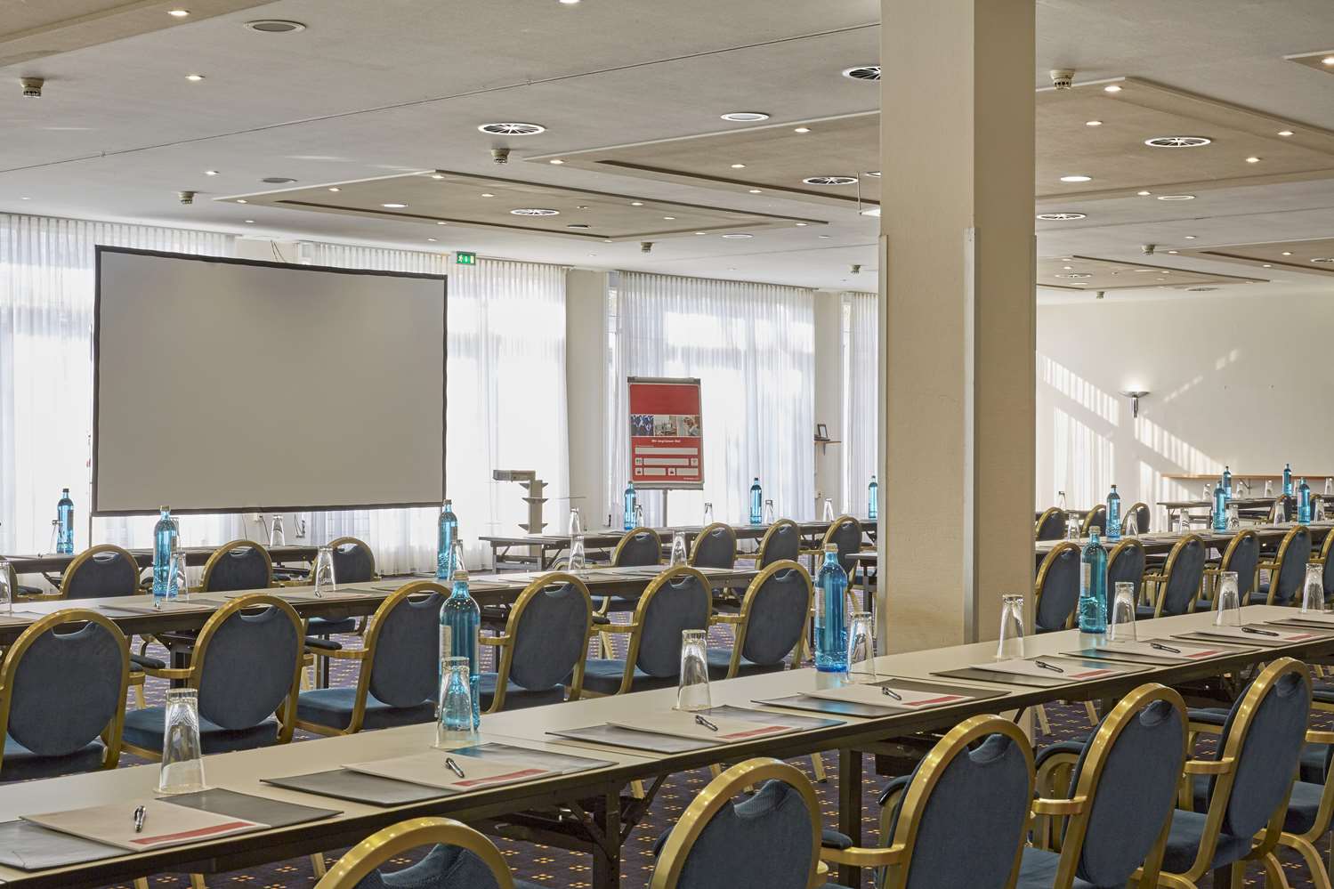 H+ Hotel Koln Hurth 27/43