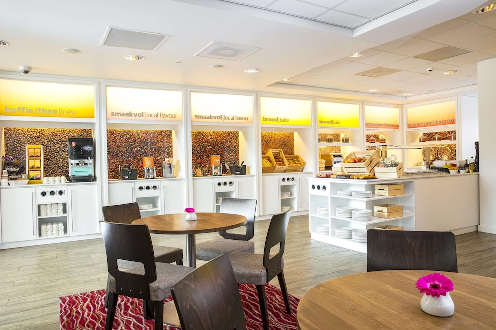 Hampton By Hilton Amsterdam Arena Boulevard 49/58