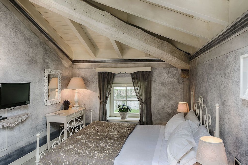 Relais Villa Vittoria 7/43