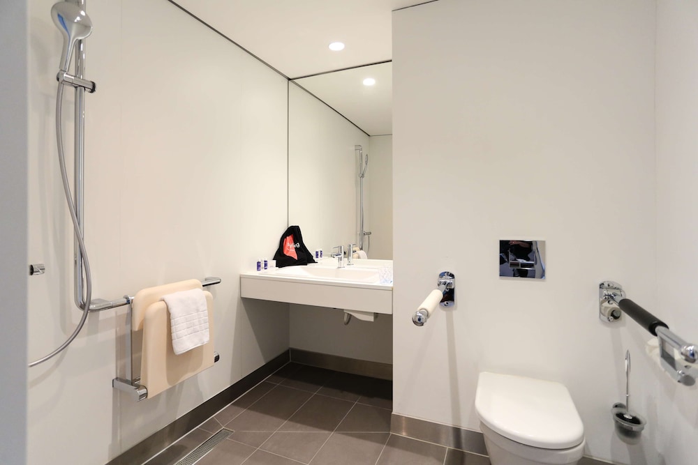 art otel Cologne powered by Radisson Hotels 49/50