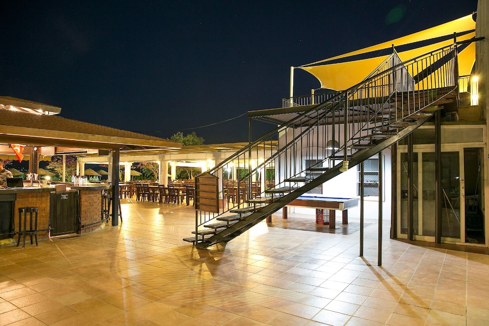 Bodrum Sea Side Beach Club Hotel - All Inclusive 5/72