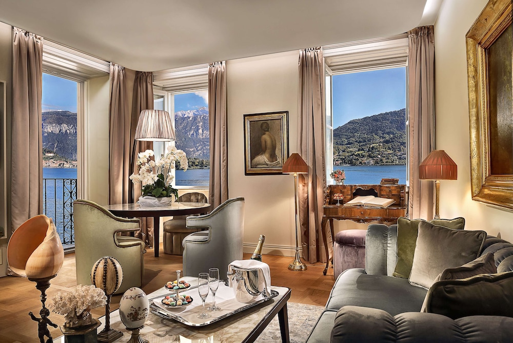 GRAND HOTEL TREMEZZO 56/76