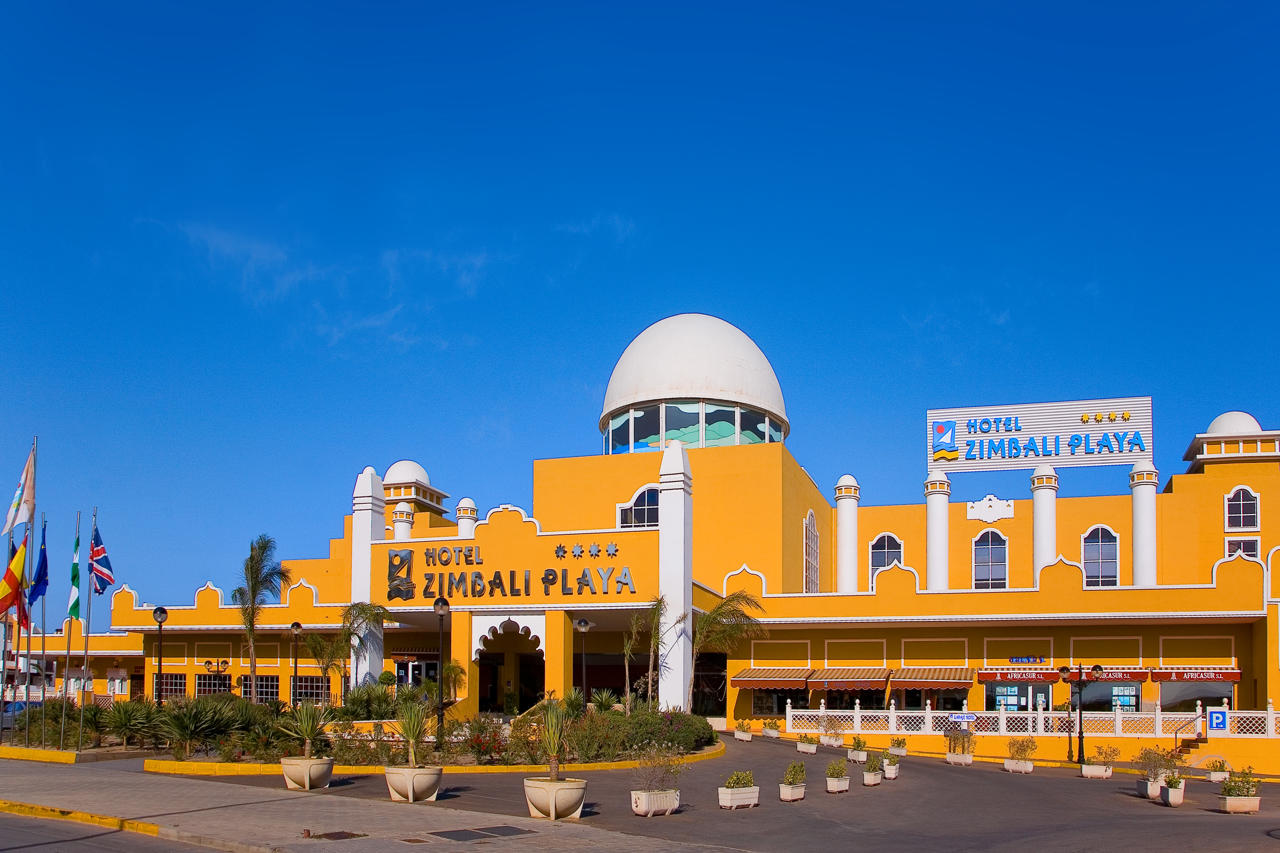 Zimbali Playa Hotel 14/26