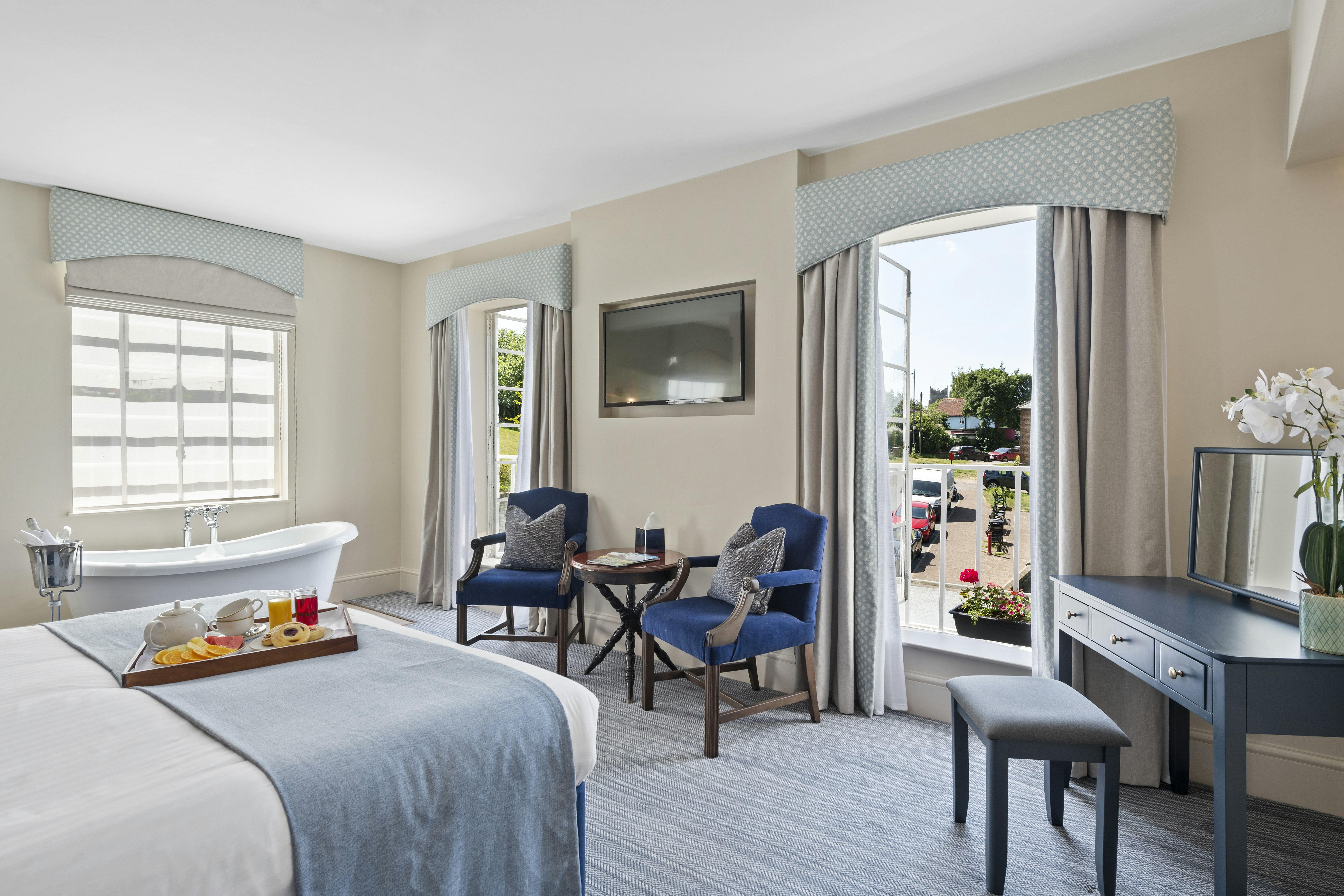 The Mill Hotel 15/58