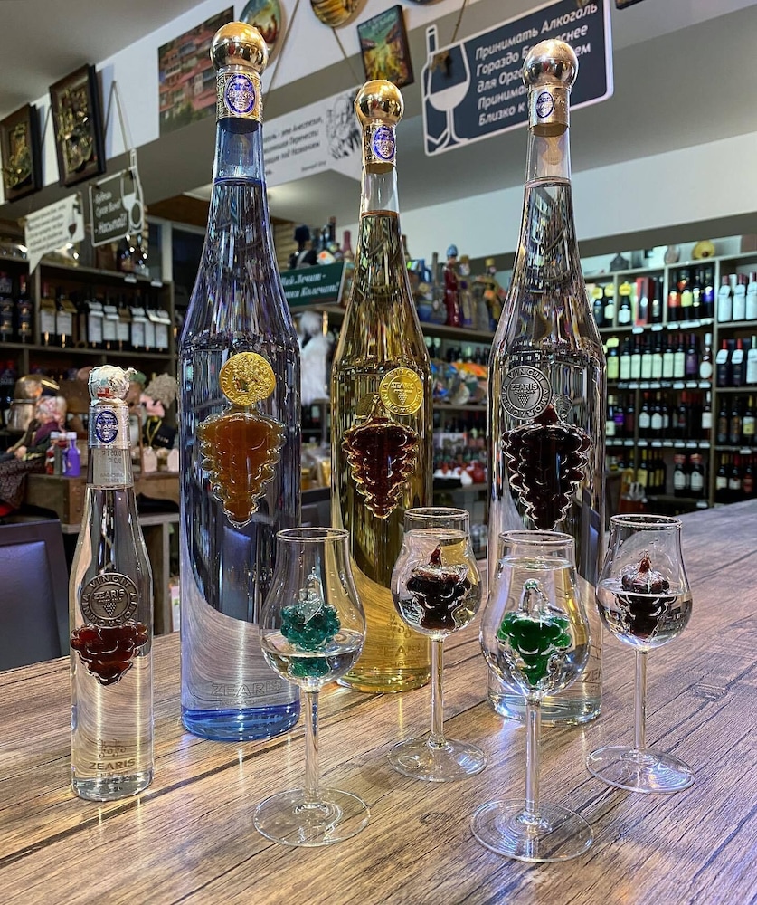 GTM Kapan酒店(GTM Kapan) 图片2