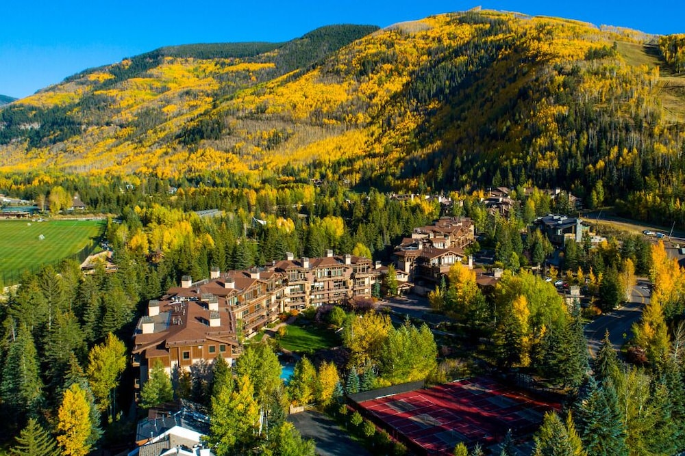 Manor Vail Lodge 42/50