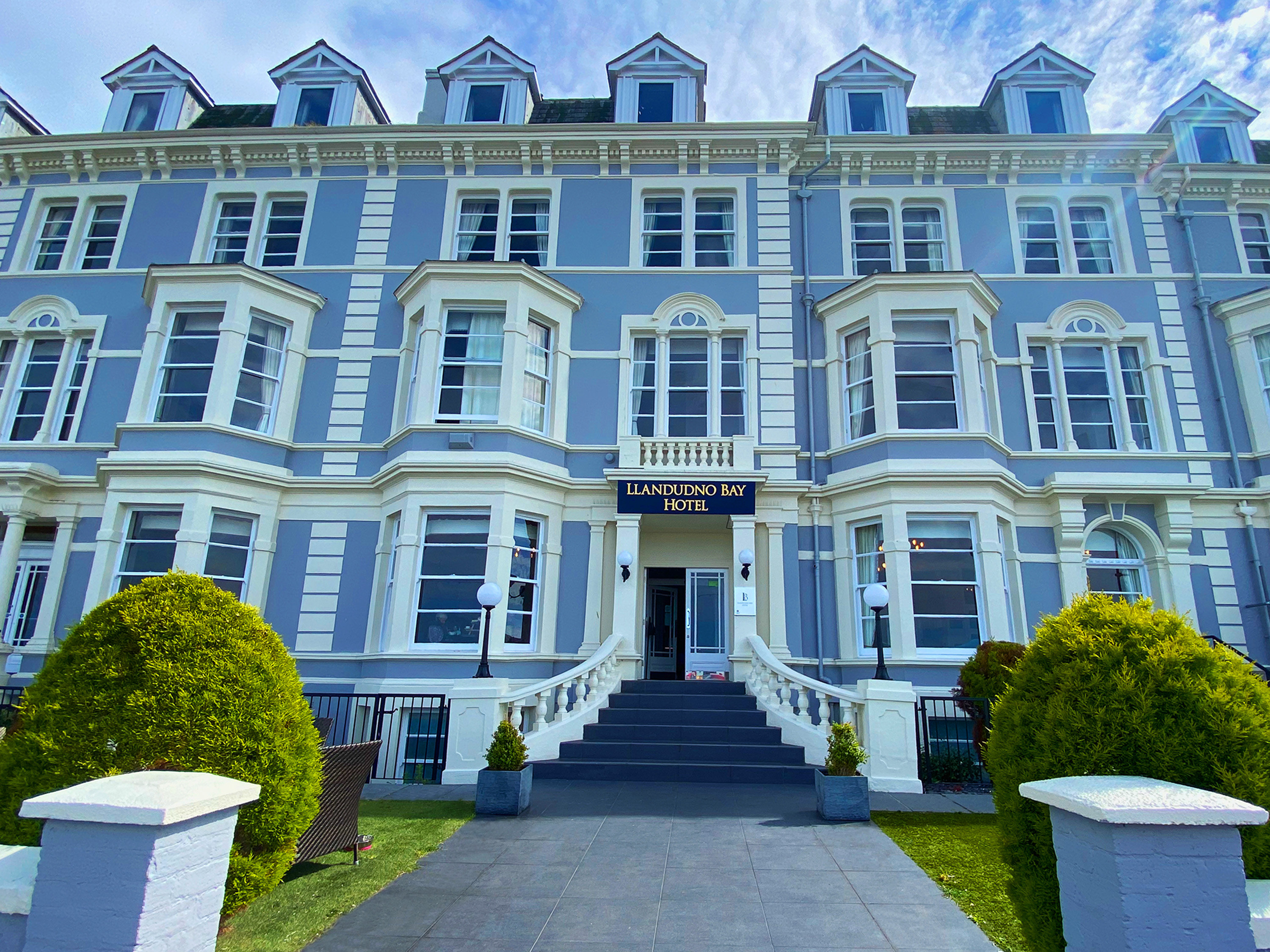 Llandudno Bay Hotel 3/25