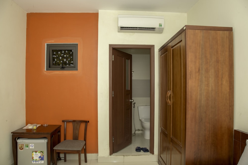 Smile hotel Da Nang 31/35