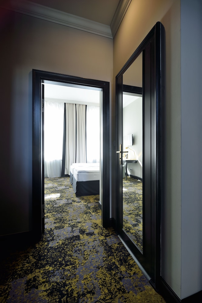 numa l Root Rooms and Apartments 32/81