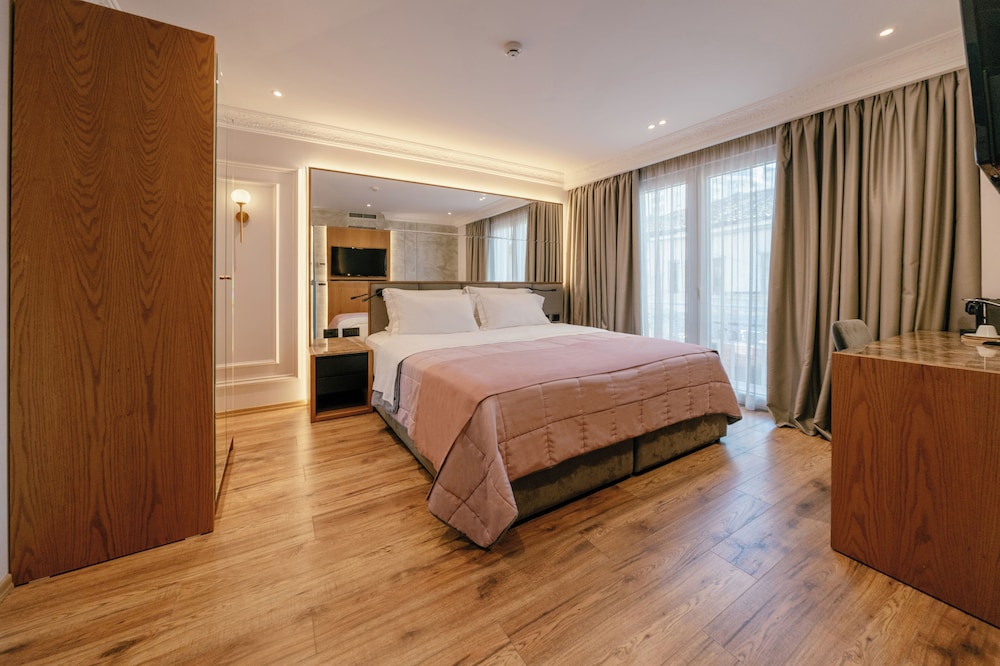 Moenia Boutique Hotel 14/35