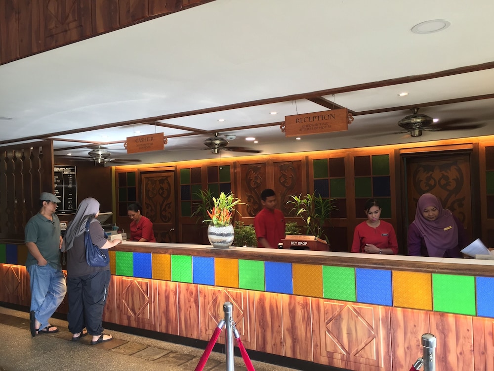 Holiday Villa Resort & Beachclub Langkawi 10/60