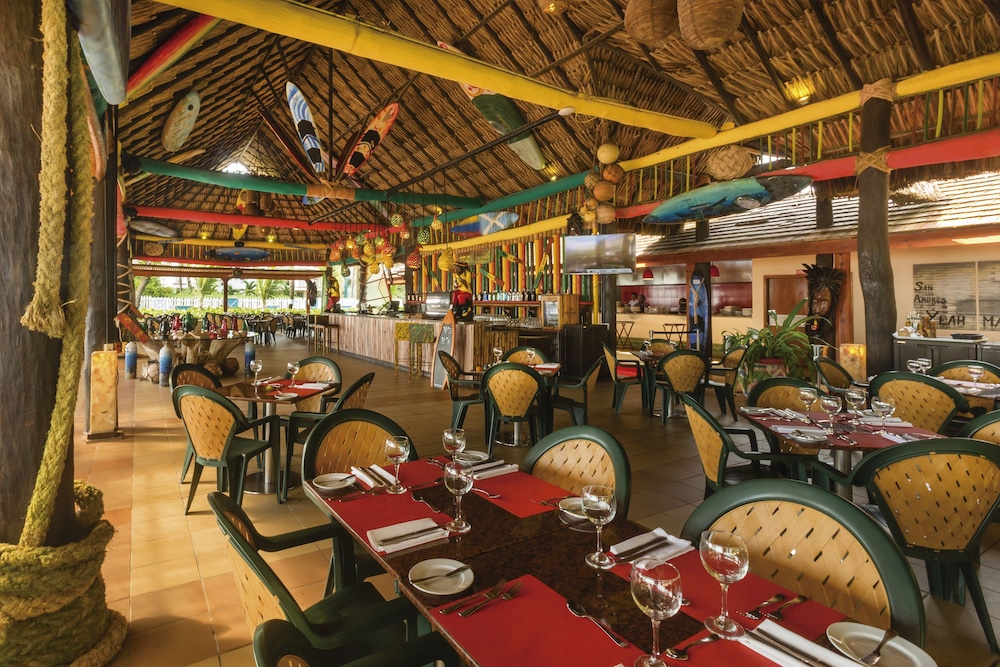 Decameron Isleno - All Inclusive 54/75