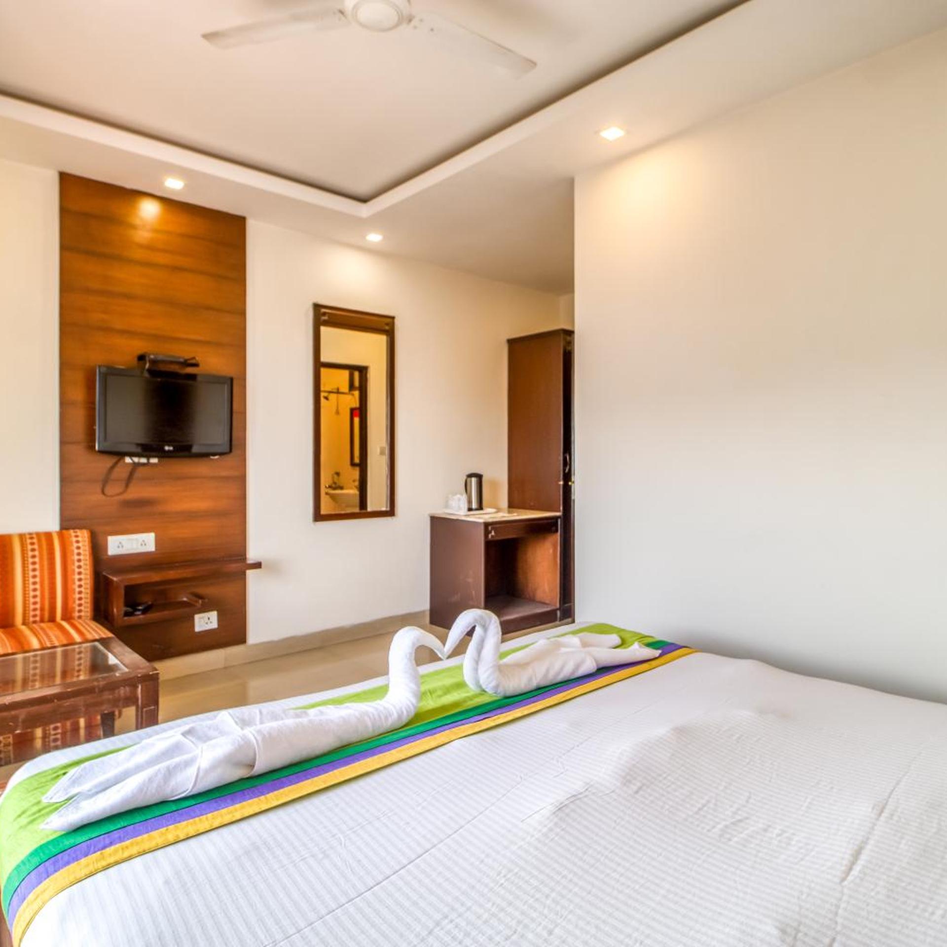 Oyo 1455 Hotel Deep 18/34